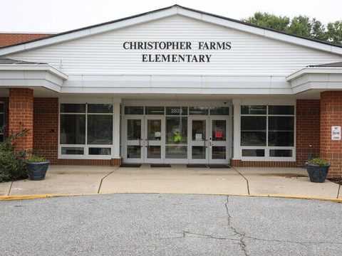 Christopher Farms Elementary School